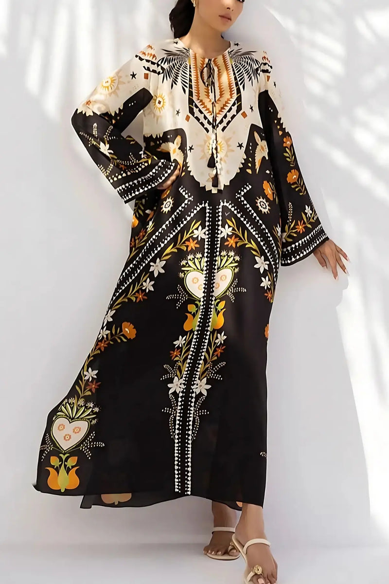 Fusion long length Edition Doriya lawn 2pc