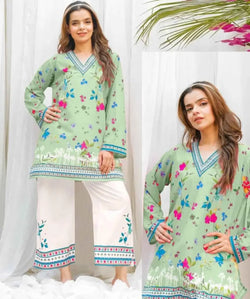Doria Lawn Cordset