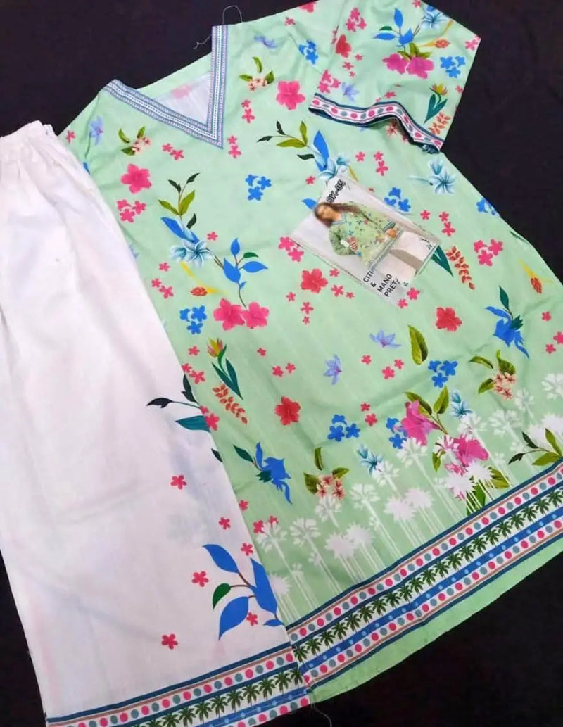 Doria Lawn Cordset