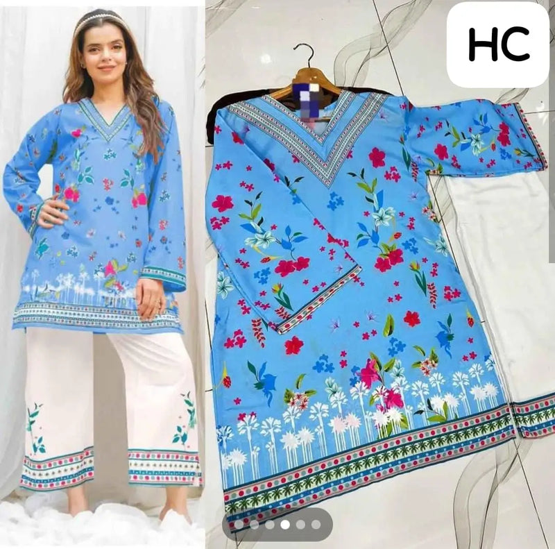 Doria Lawn Cordset