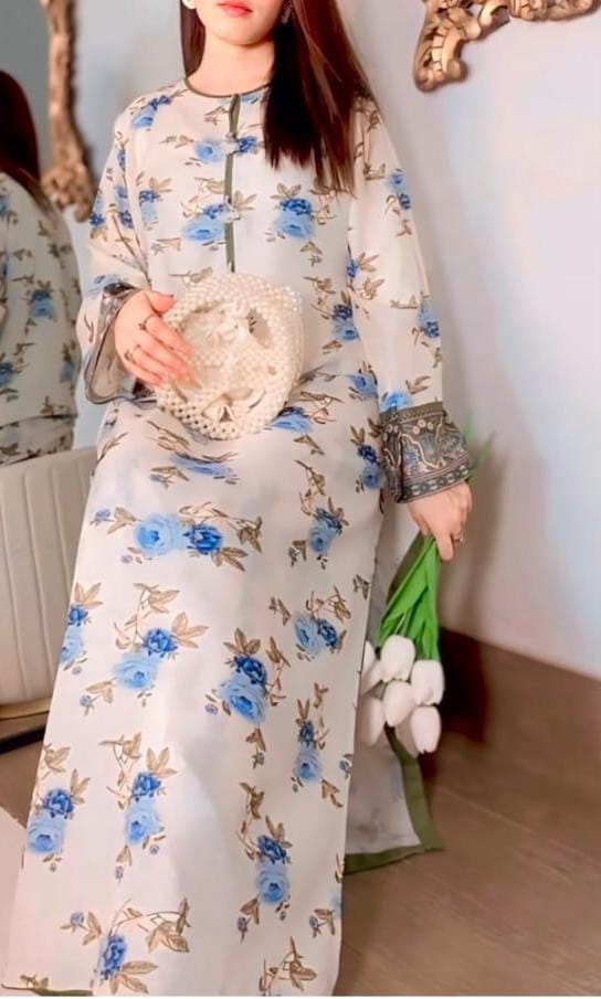 Long length 2PC premium edition