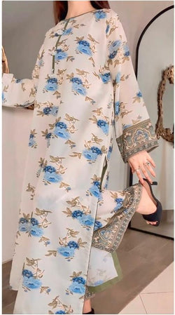 Long length 2PC premium edition