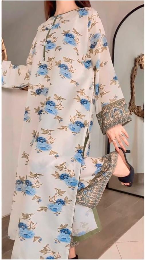 Long length 2PC premium edition