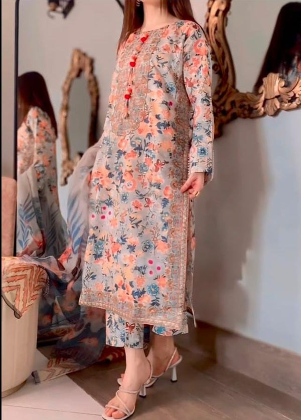 3 PC long length new latest edition