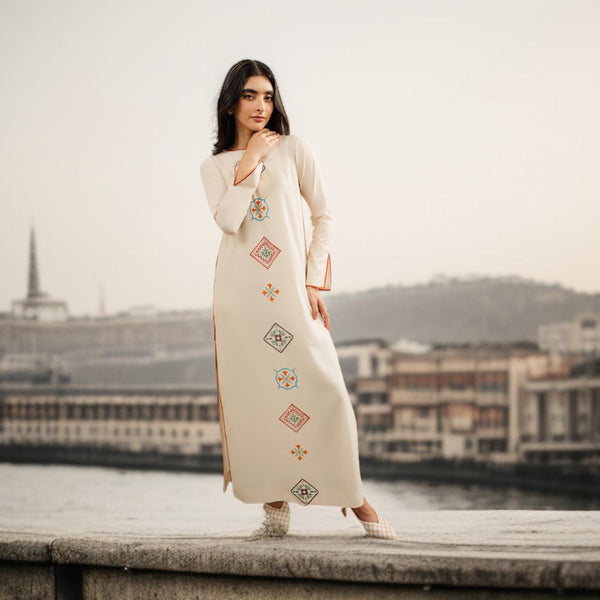 SUMMER CLEARANCE SALE : 2 PC LONG LENGTH LULUSAR ARTICLE