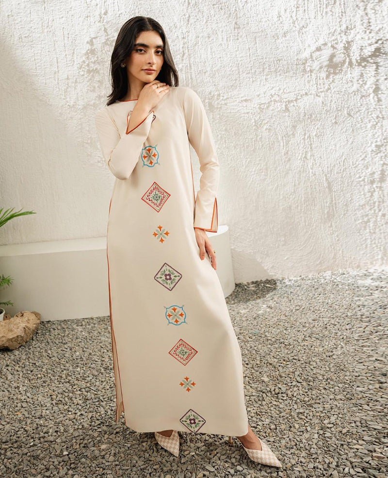 SUMMER CLEARANCE SALE : 2 PC LONG LENGTH LULUSAR ARTICLE